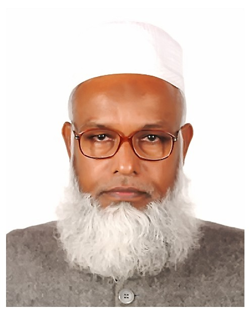  Md Atiqur Rahman